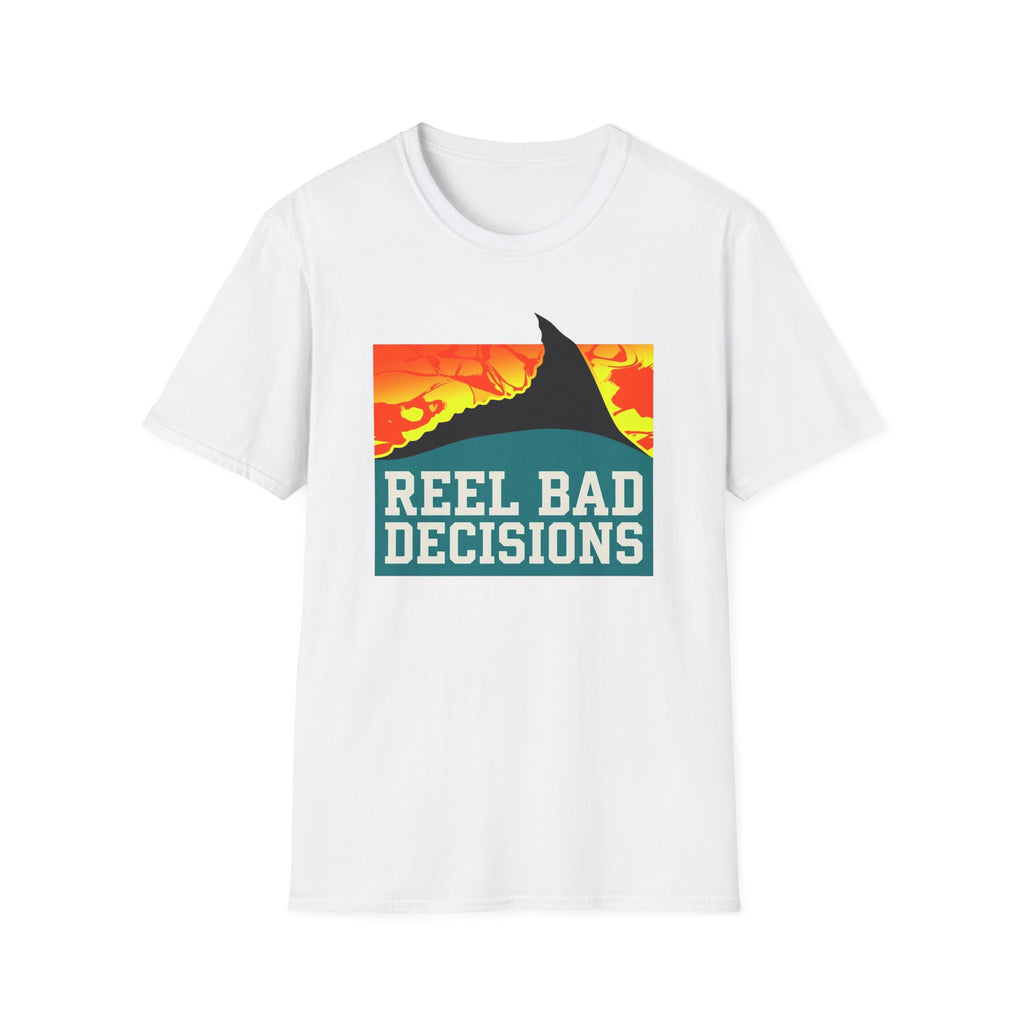 Fins T-Shirt
