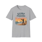 Casting Sunset T-Shirt