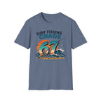67 Chaos Fishing T-Shirt