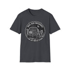 Truck Patro T-Shirt