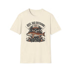 Skull Fish T-Shirt