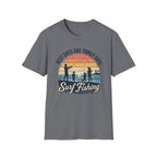 Family Fish Days T-Shirt