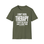 Need Therapy T-Shirt