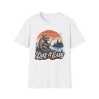 Lake is Easy T-Shirt