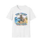 Tide Time T-Shirt