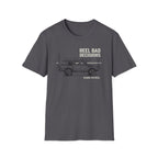 Dawn Patrol Truck T-Shirt