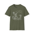 Cowboy Catch T-Shirt