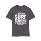 Talking T-Shirt