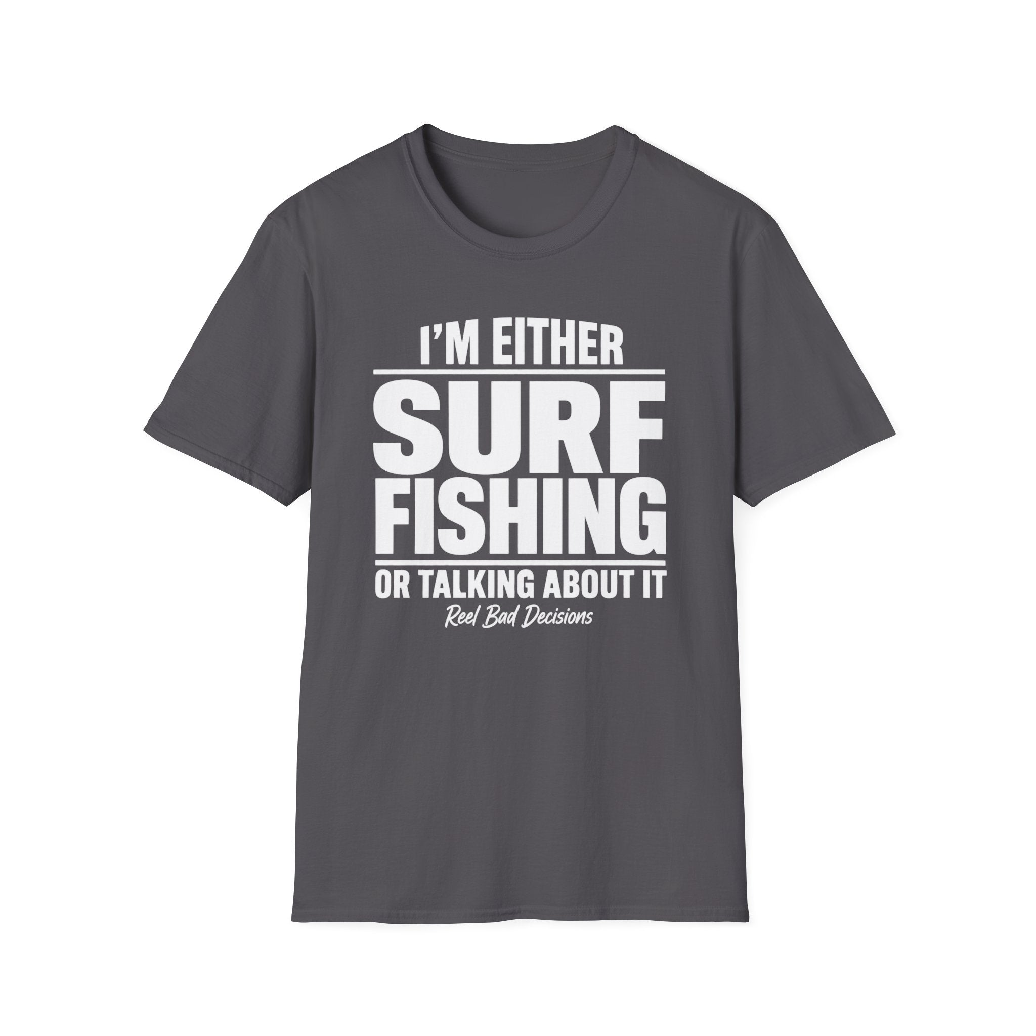 Talking T-Shirt