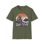 Lake is Easy T-Shirt