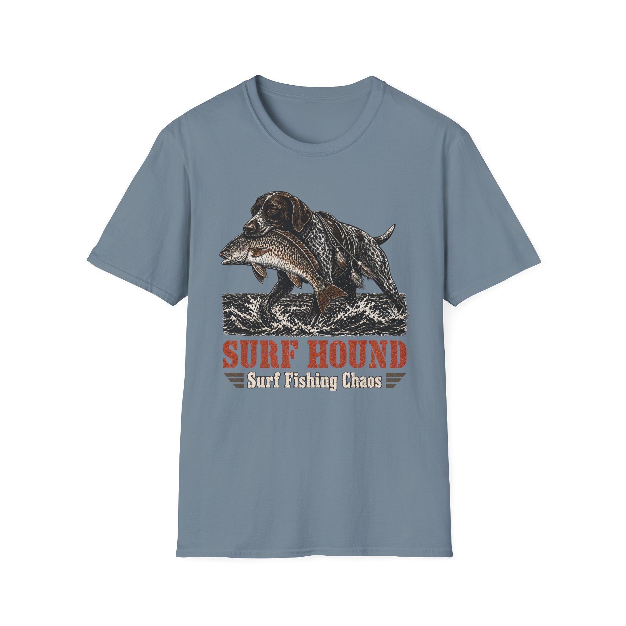 Surf Hound T-Shirt
