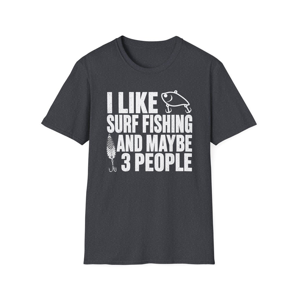 Three People T-Shirt