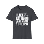 Three People T-Shirt