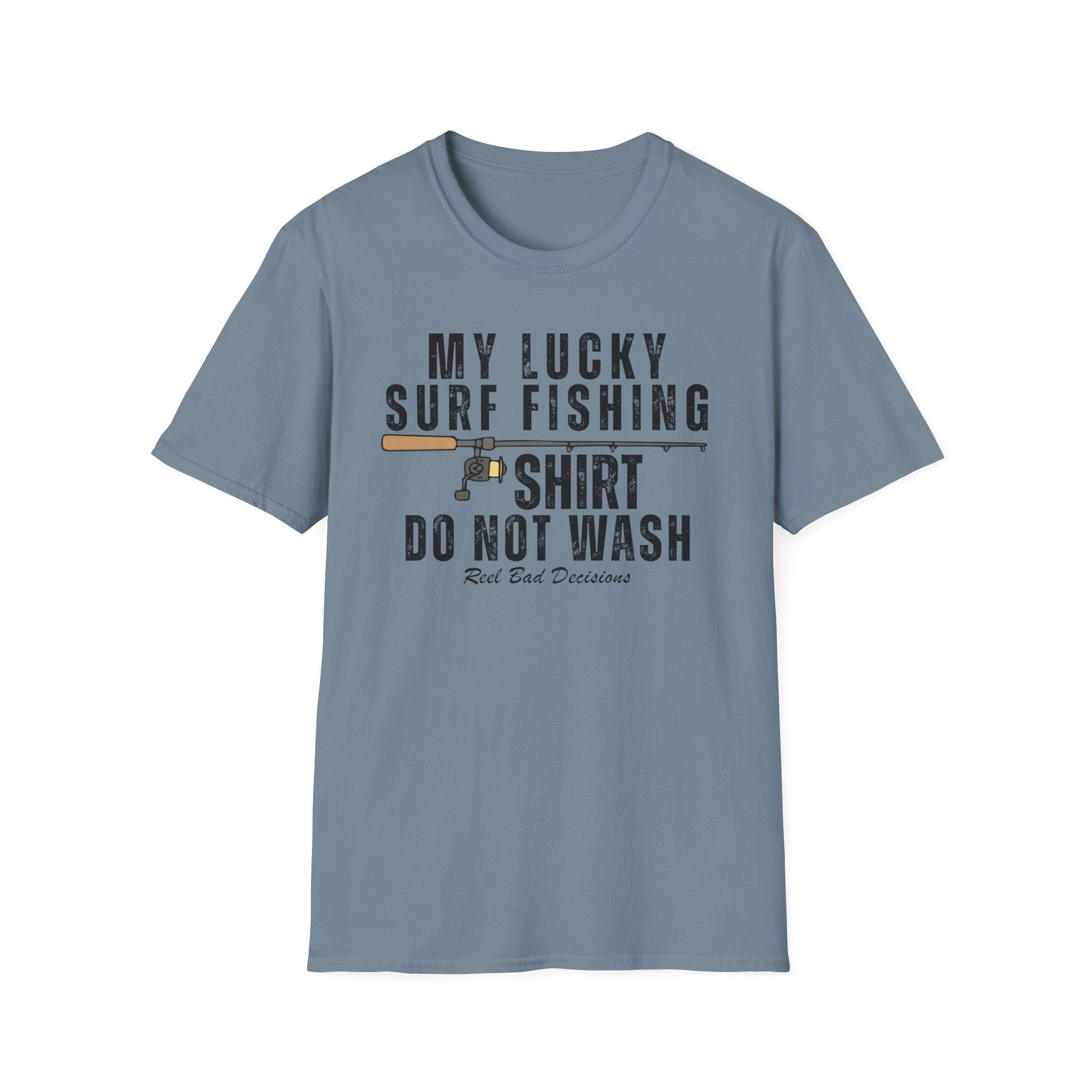Lucking Shirt T-Shirt