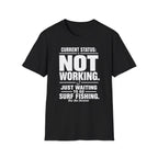 Current Status T-Shirt