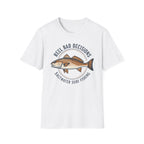 Salt Water Fishing T-Shirt