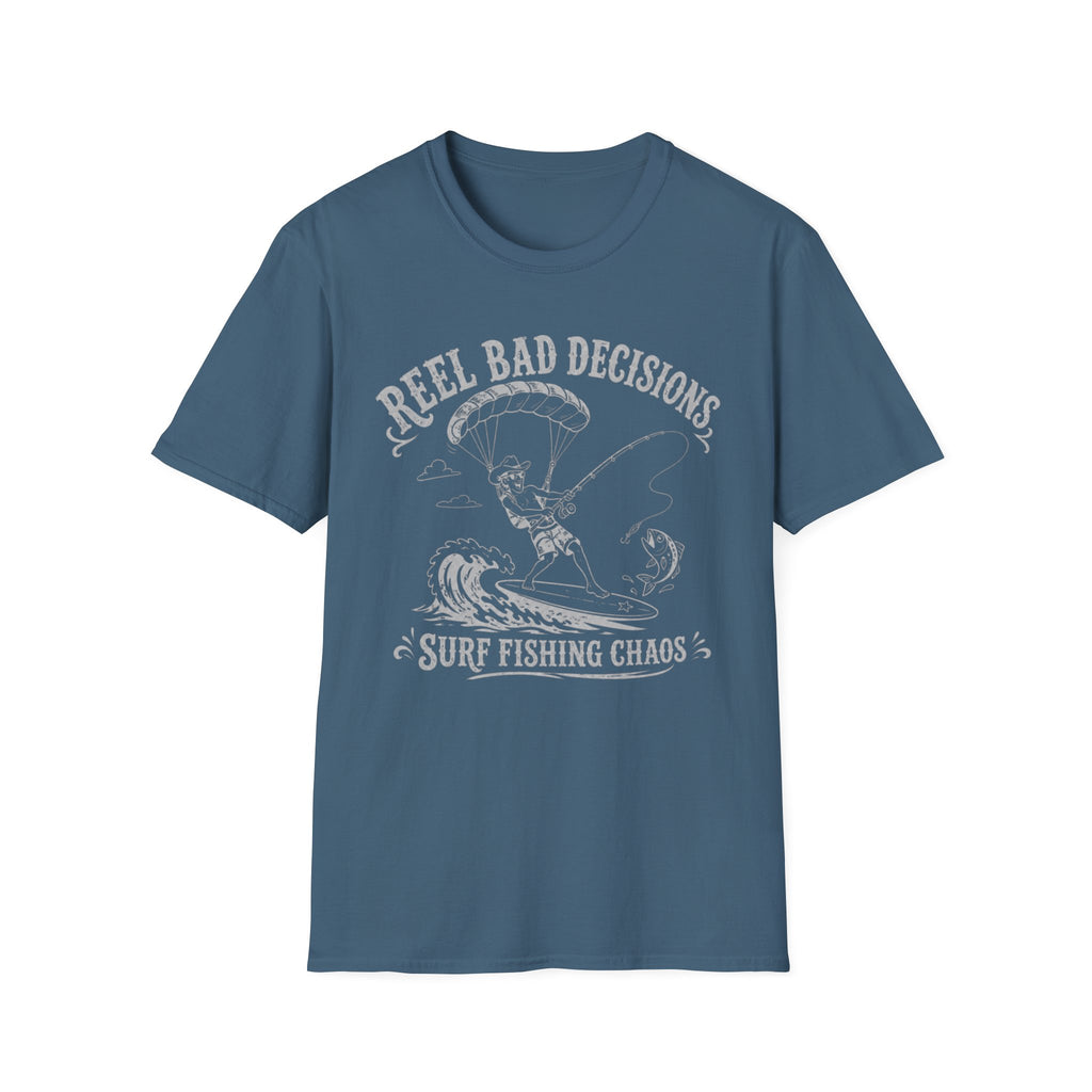 Parachute Cowboy T-Shirt