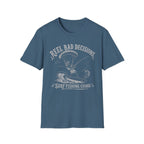 Parachute Cowboy T-Shirt