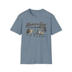 Hooked On Grace T-Shirt