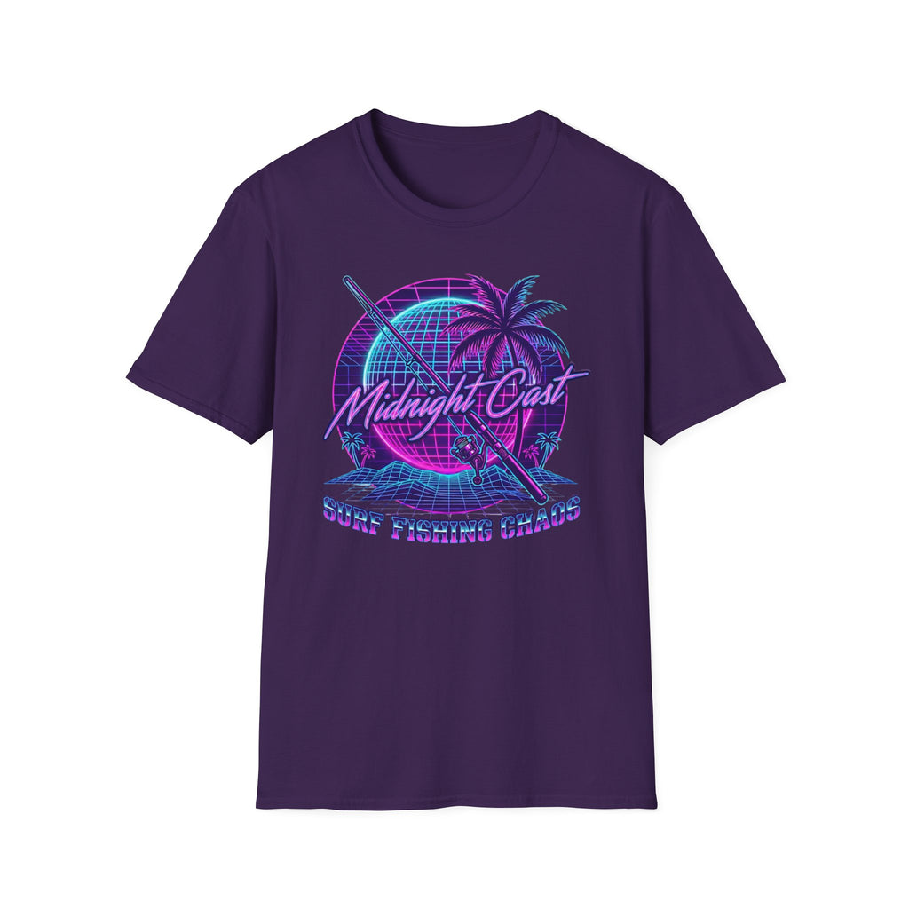 Midnight Cast T-Shirt