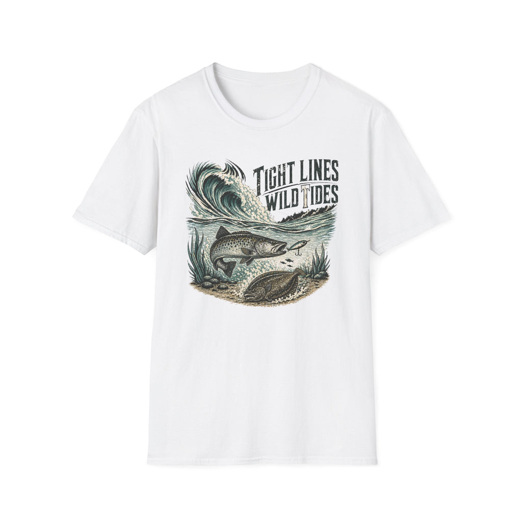 Tight Lines T-Shirt