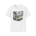 Tight Lines T-Shirt