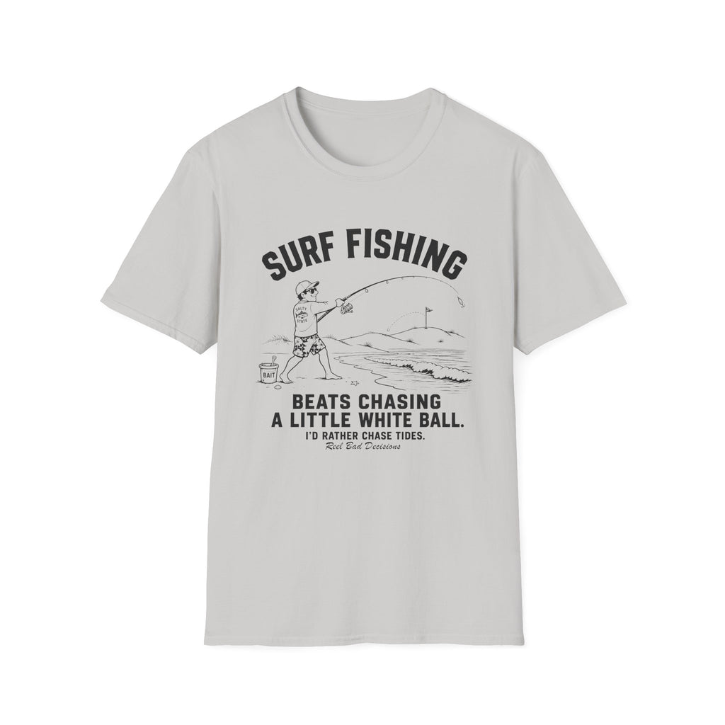 Chasing Tides T-Shirt