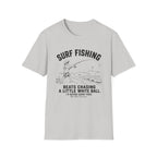 Chasing Tides T-Shirt