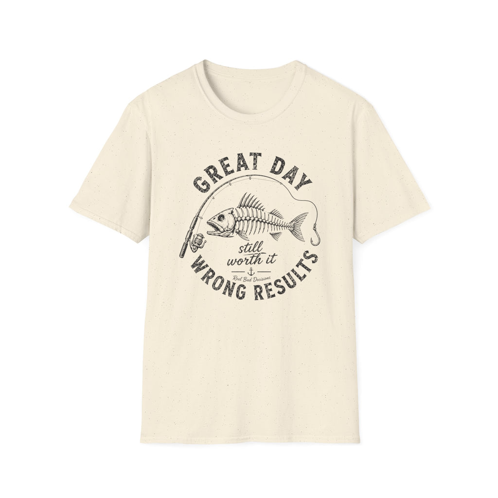 Still Worth It T-Shirt