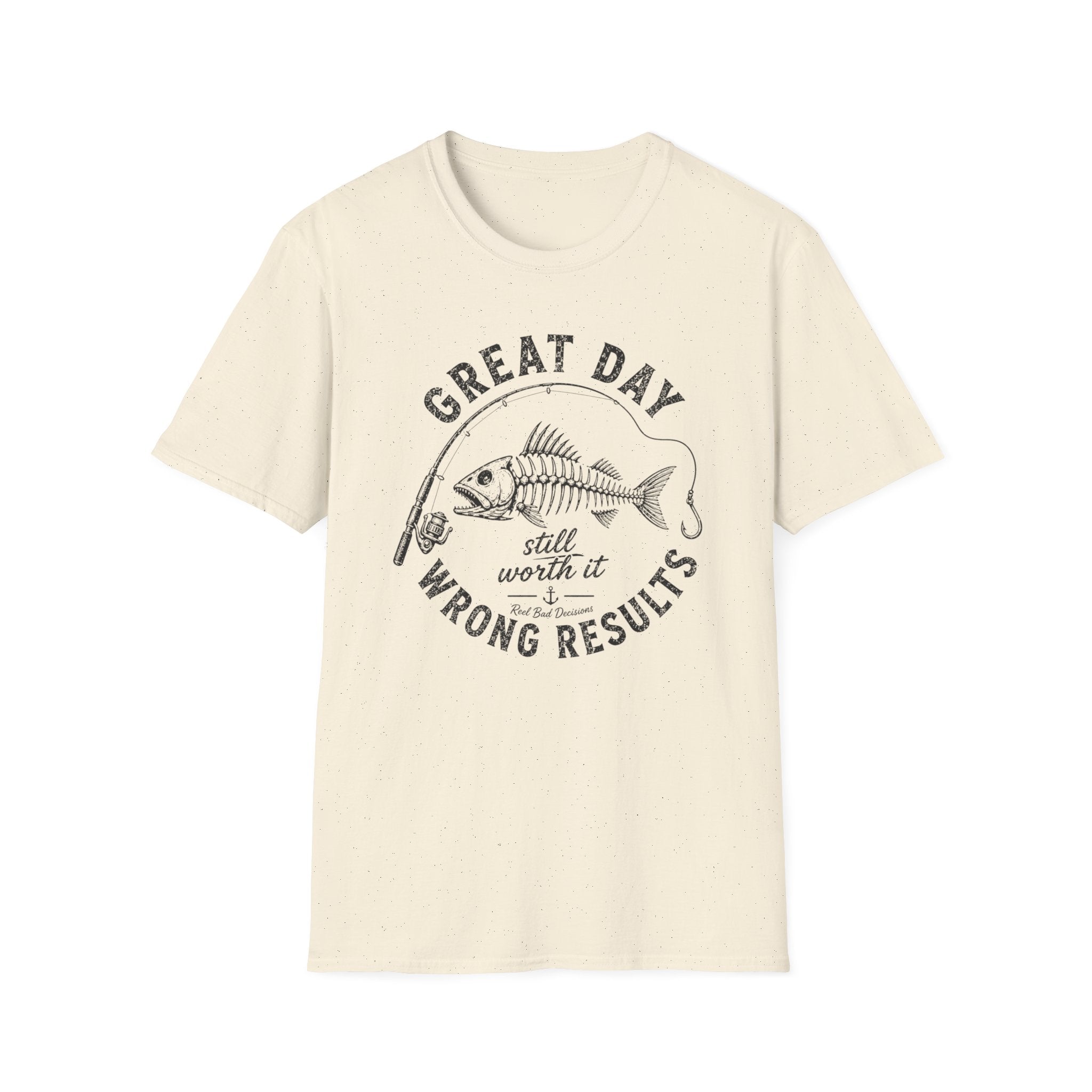 Still Worth It T-Shirt