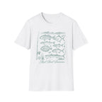 Tarnish Fish T-Shirt