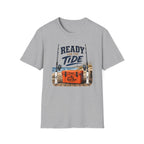 Tide Action T-Shirt
