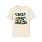 67 Chaos Fishing T-Shirt