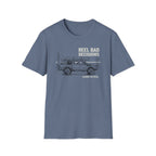 Dawn Patrol Truck T-Shirt