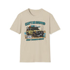Can't Be Stopped T-Shirt