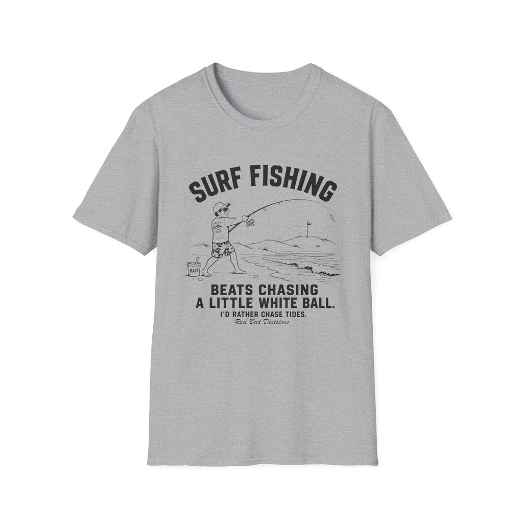 Chasing Tides T-Shirt