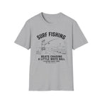 Chasing Tides T-Shirt