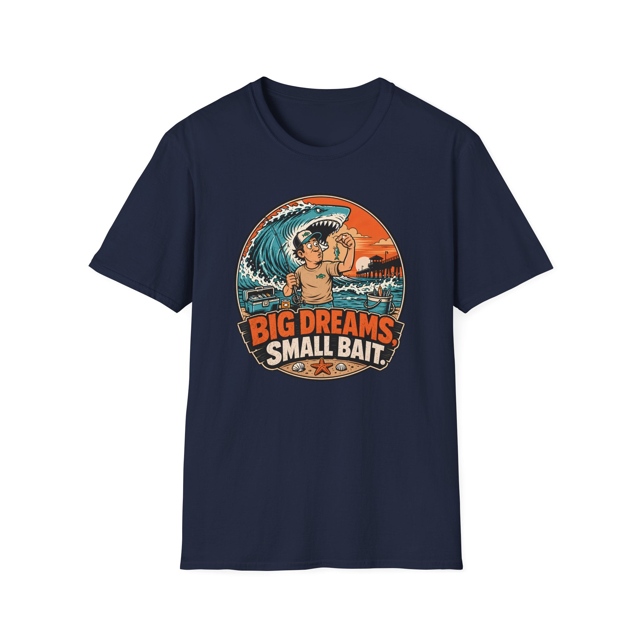 Big Dreams T-Shirt