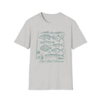 Tarnish Fish T-Shirt