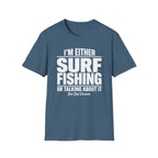 Talking T-Shirt