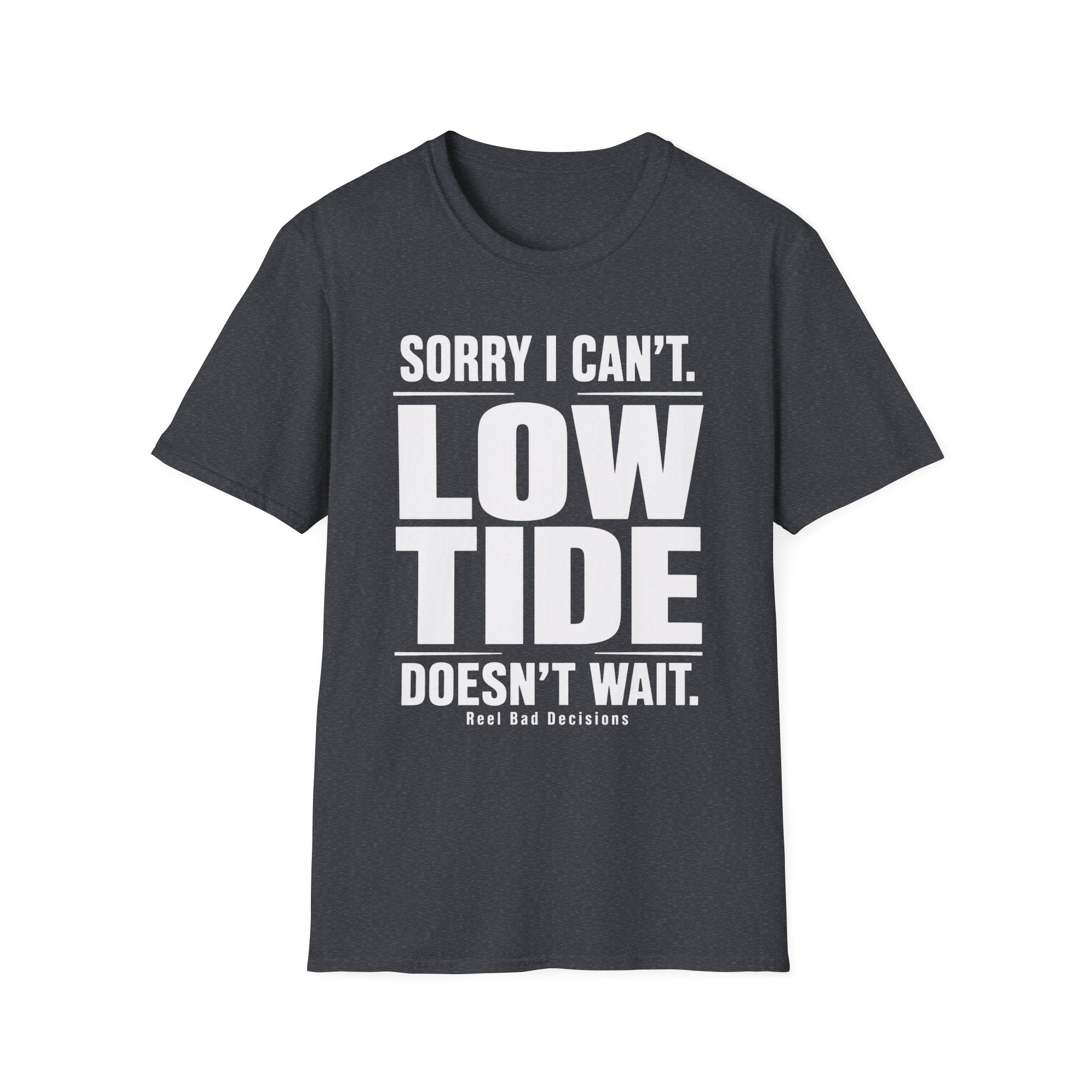 Low Tide T-Shirt
