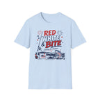 4th of July Freedom T-Shirt