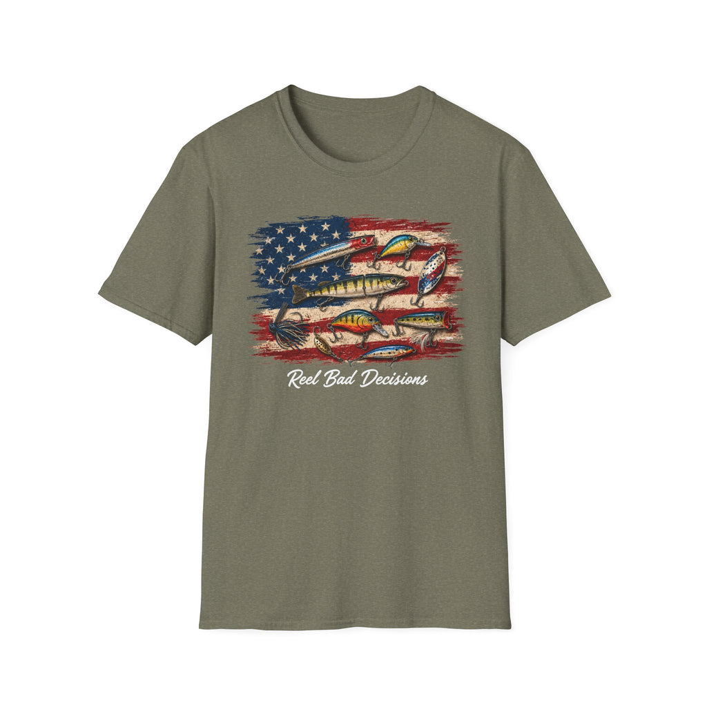Lures T-Shirt