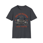 Goin' Fishin' T-Shirt