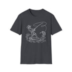 Cowboy Catch T-Shirt