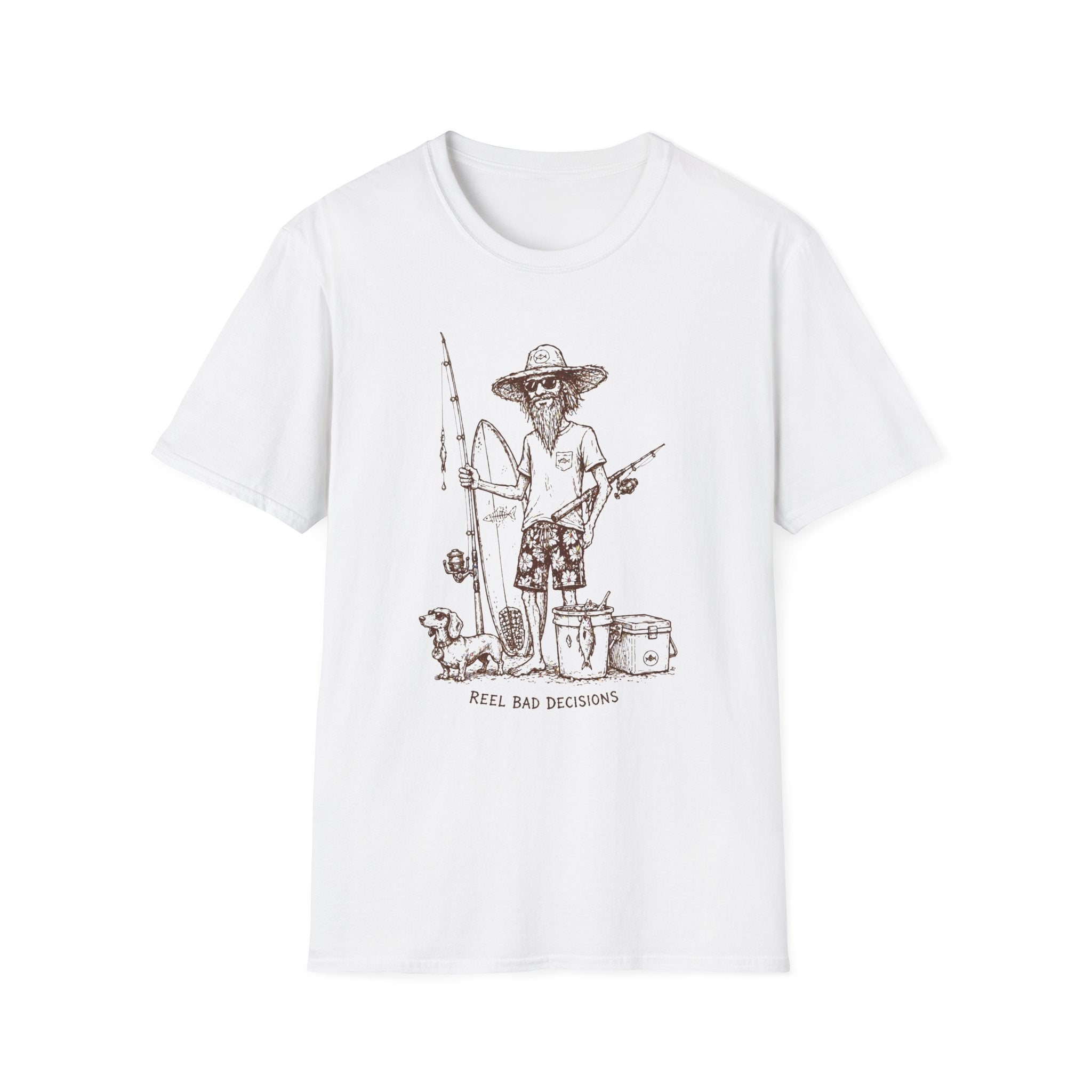 RBD T-Shirt