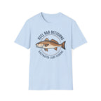 Salt Water Fishing T-Shirt