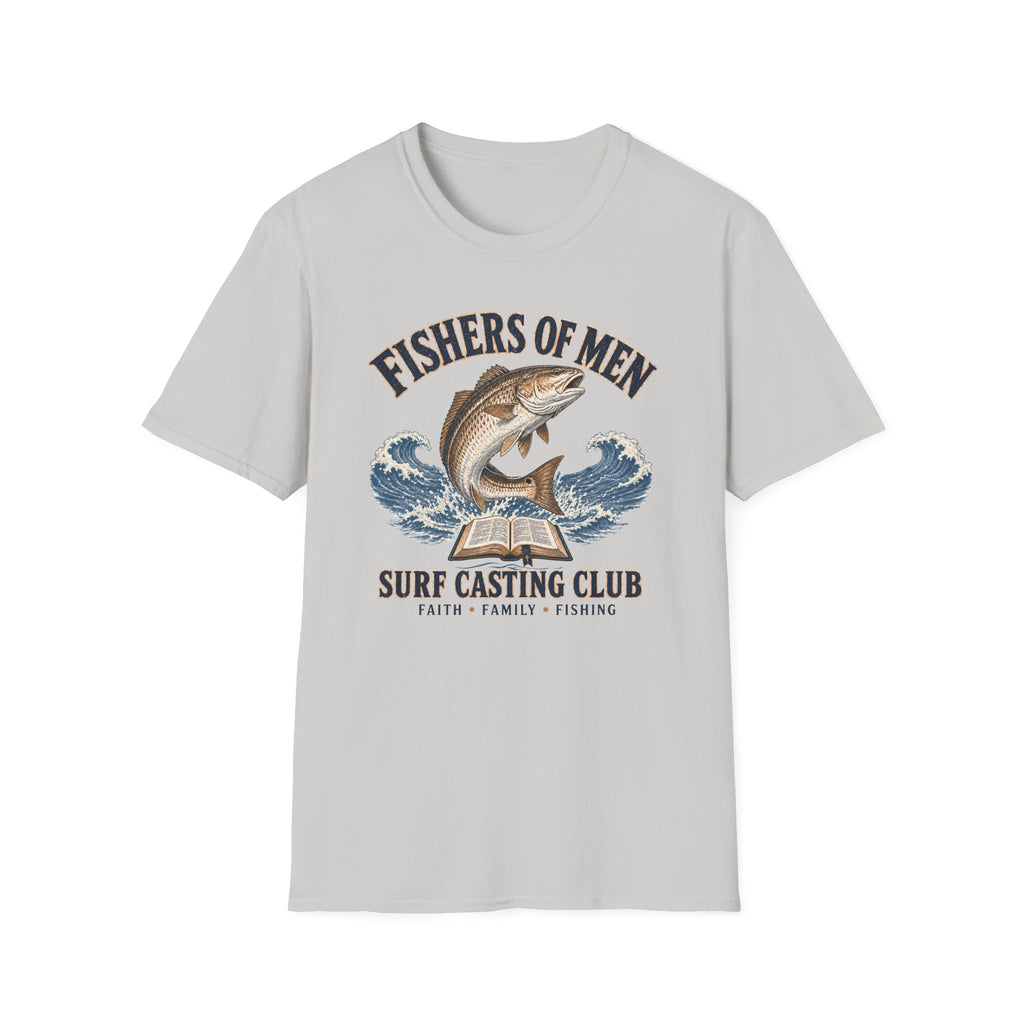 Fishers of Men T-Shirt