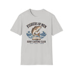 Fishers of Men T-Shirt