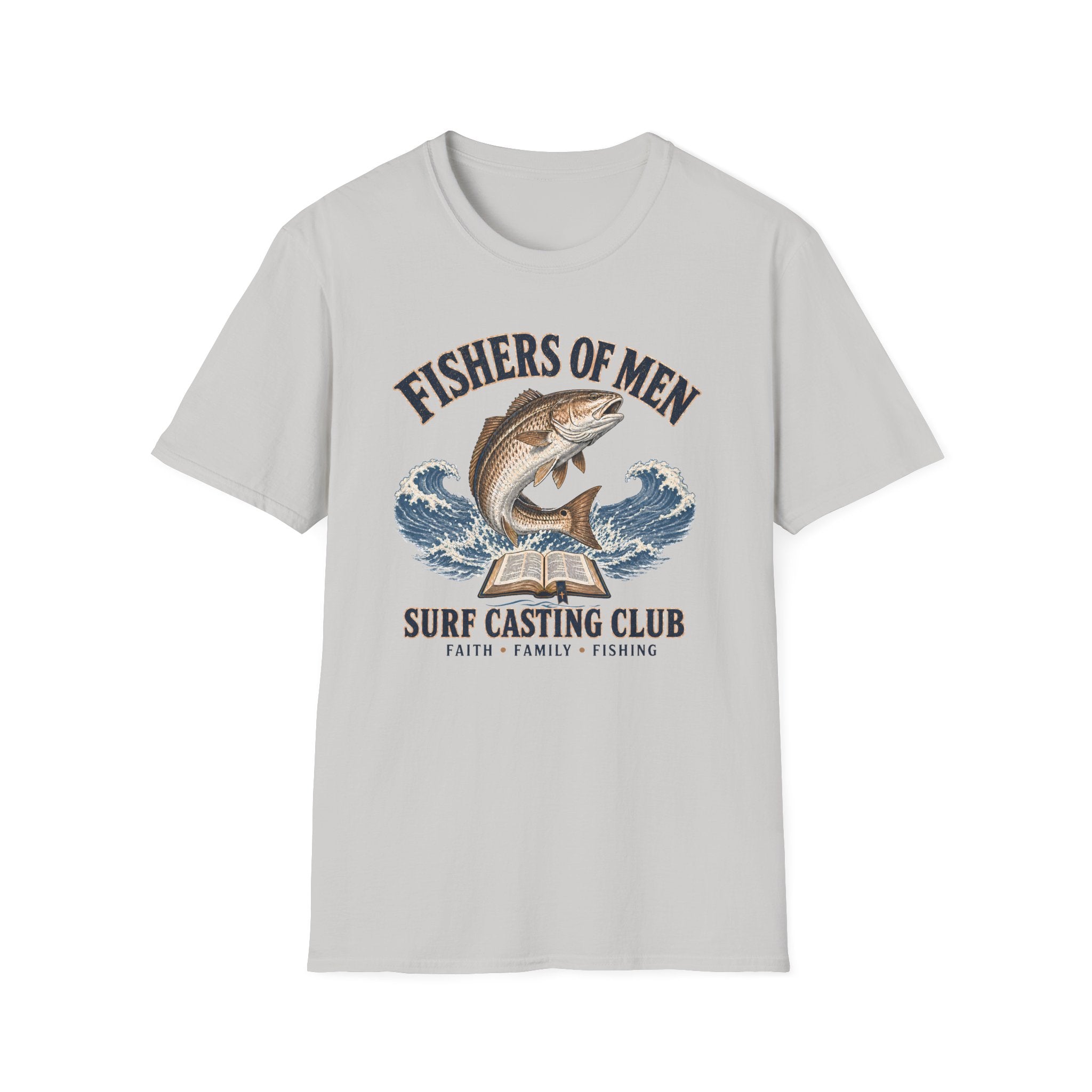 Fishers of Men T-Shirt
